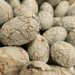Oeuf lait caramel
