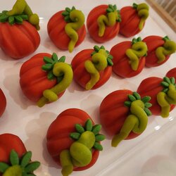 Citrouilles