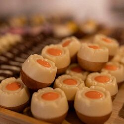 Oeuf liqueur advocaat