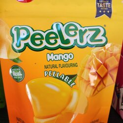 Peelerz mangue