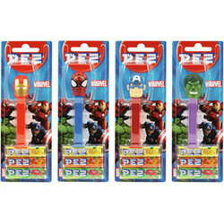 Distributeur PEZ