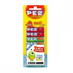 Recharge PEZ