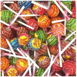 Chupa chups