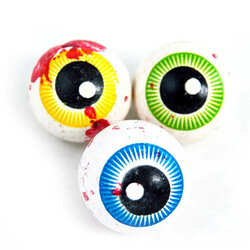 Yeux