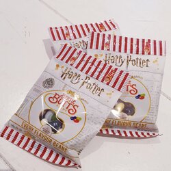 Jelly Beans Harry Potter