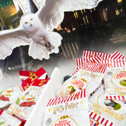 Jelly Beans Harry Potter