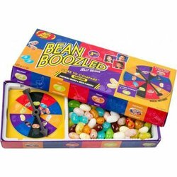Jelly Beans: le jeu