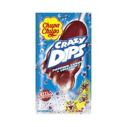 Crazy Dips rose
