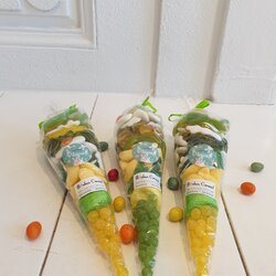 Cornet de Pâques