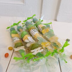 Brochette de Pâques