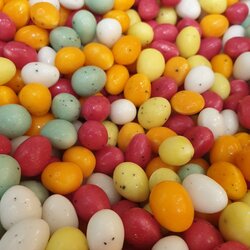 Oeufs en sucre maxi