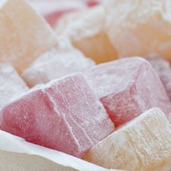 Loukoum