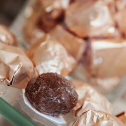 Marron glacé