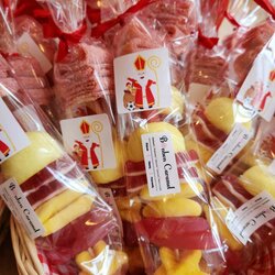 Brochette Saint-Nicolas