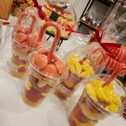 Smoochique Saint-Nicolas