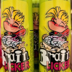 Brain Licker