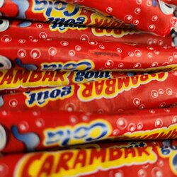 Carambar cola