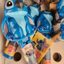 Sucette Pop Ups Stitch