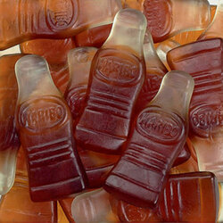 Happy cola