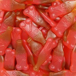 Cherry cola