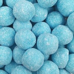 Rocket balls