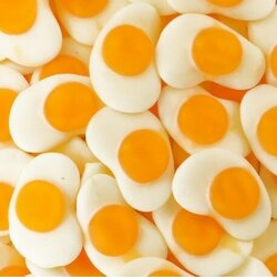 Oeufs au plat