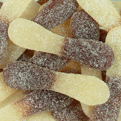 Langues cola citriques