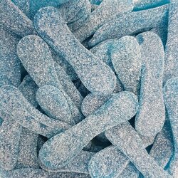 Langues bleues citriques