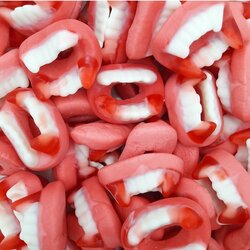 Dentiers Dracula